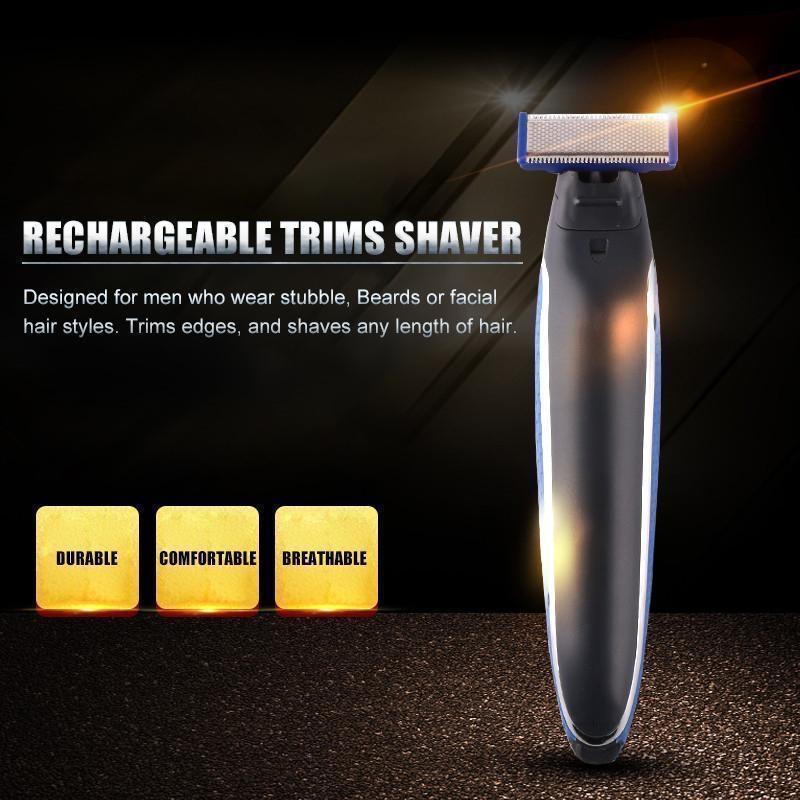 full body shaver