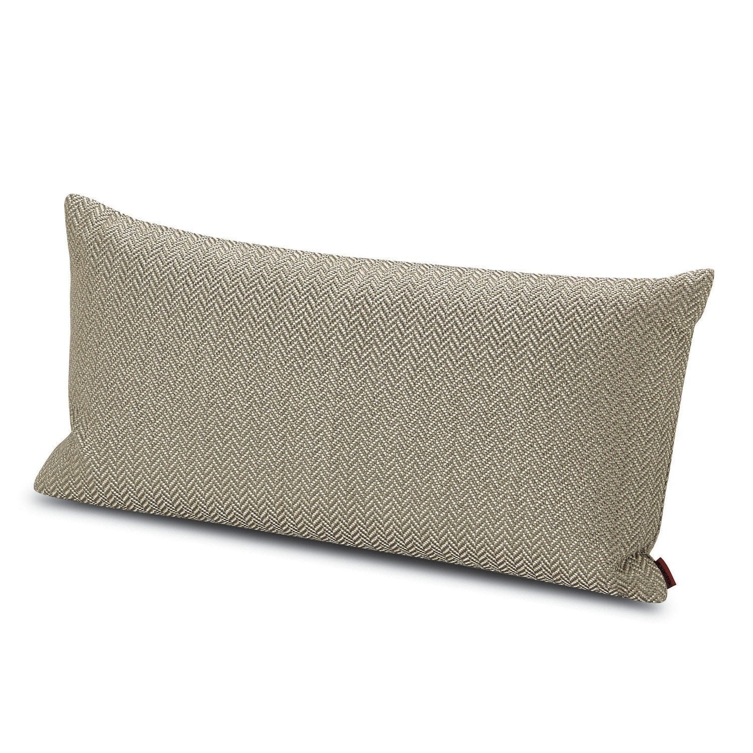 Ribe cushion, 12" x 24"