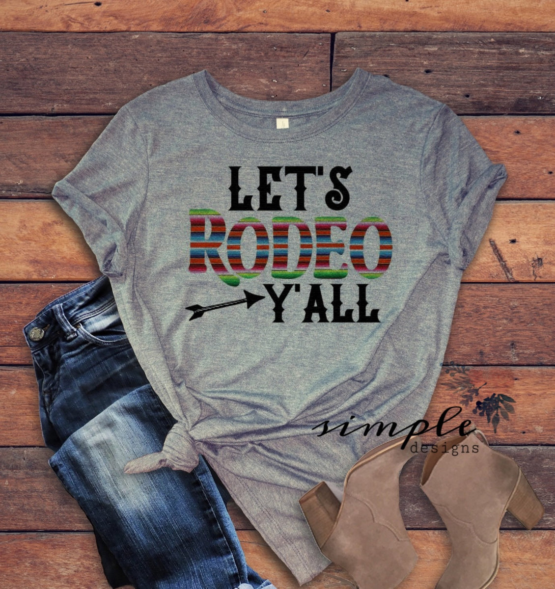 rodeo shirt let shirts riders country western tee cowgirl simple outfits cowboy graphic tees outfit wear