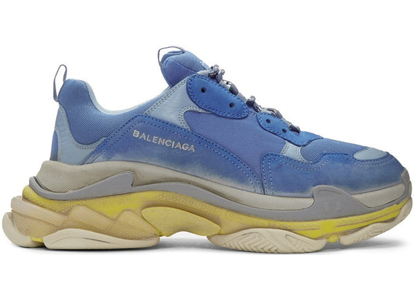 ssense balenciaga shoes