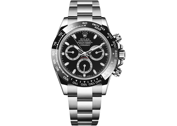 rolex 116500 daytona