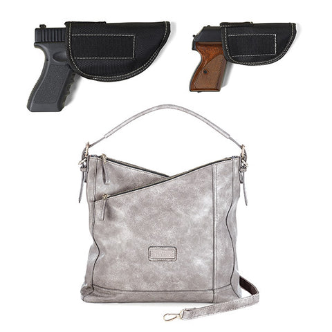 Concealed Carry Security Features