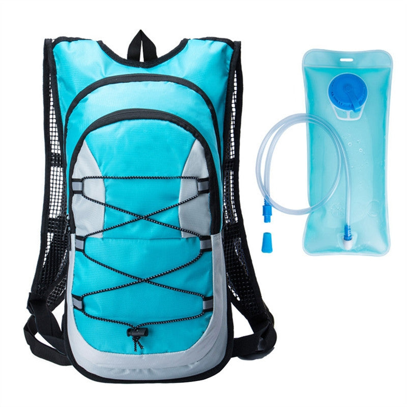 bike travel backpack