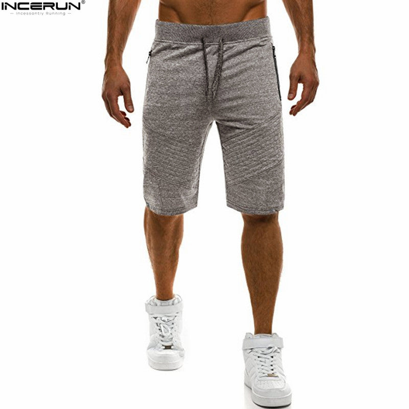 short joggers pants