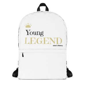 Young Legend Backpack
