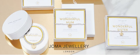 Joma Jewellery You are Wonderful