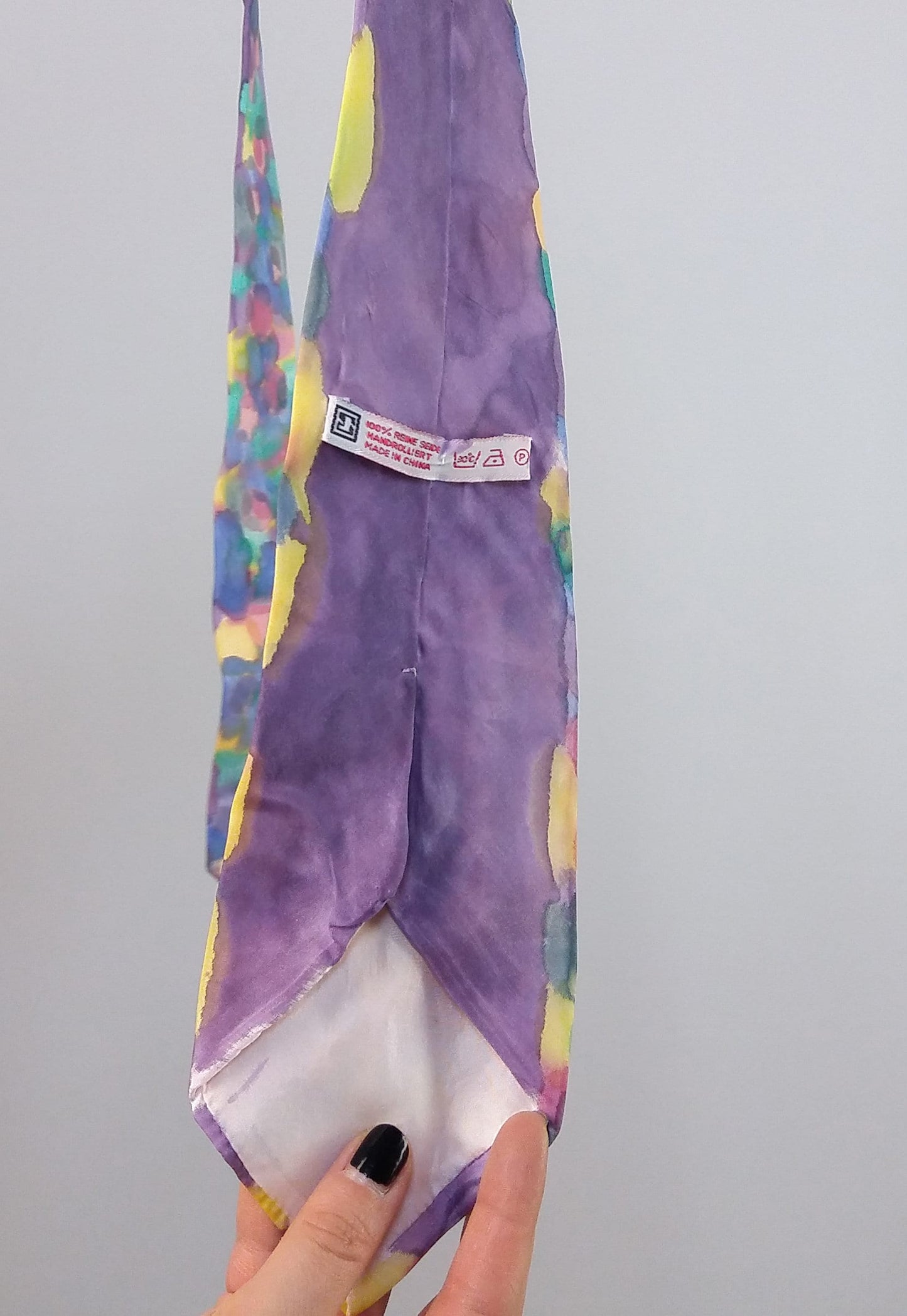 Set of 2 Silk Ties