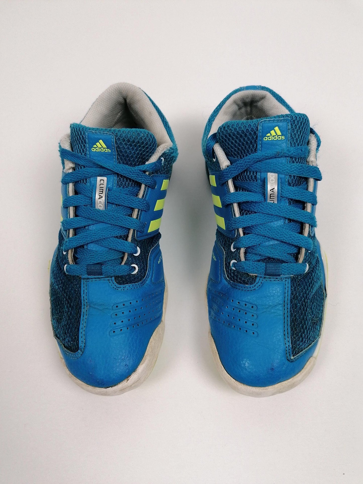 2011 ADIDAS Adituff Sneakers - size  UK 5/ EU 38 / Us 5.5 / 24 cm