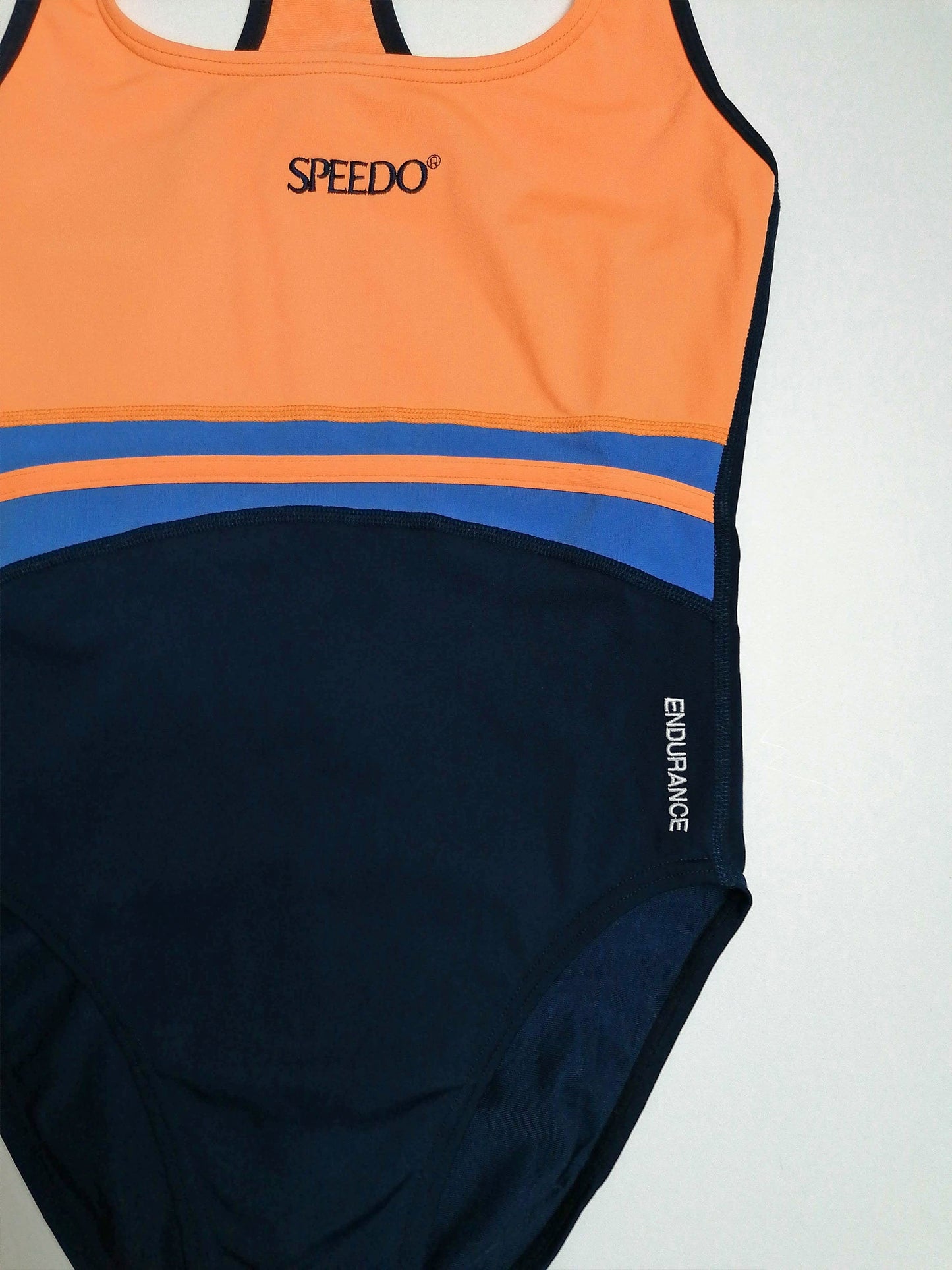 SPEEDO Retro Swimsuit - size S