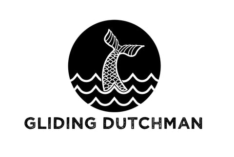 Gliding Dutchman Logo