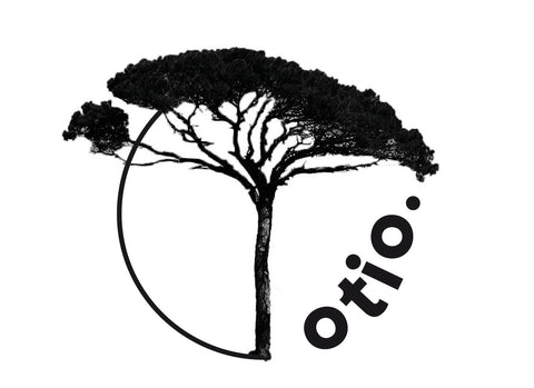 Otio Handshapes Logo