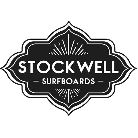Stockwell Surfboards Logo