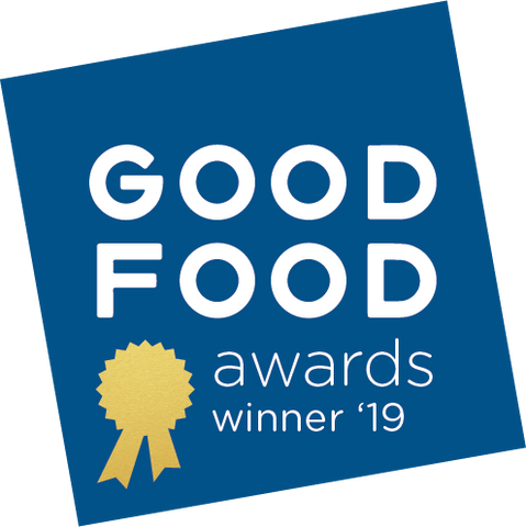 Good Food Awards Winner For Best Peanut Butter | PB Love