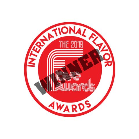 International Flavor Awards winner for Salty Peanut butter. Healthy peanut butter made with honey and no palm oil. High in protein and tasty. 