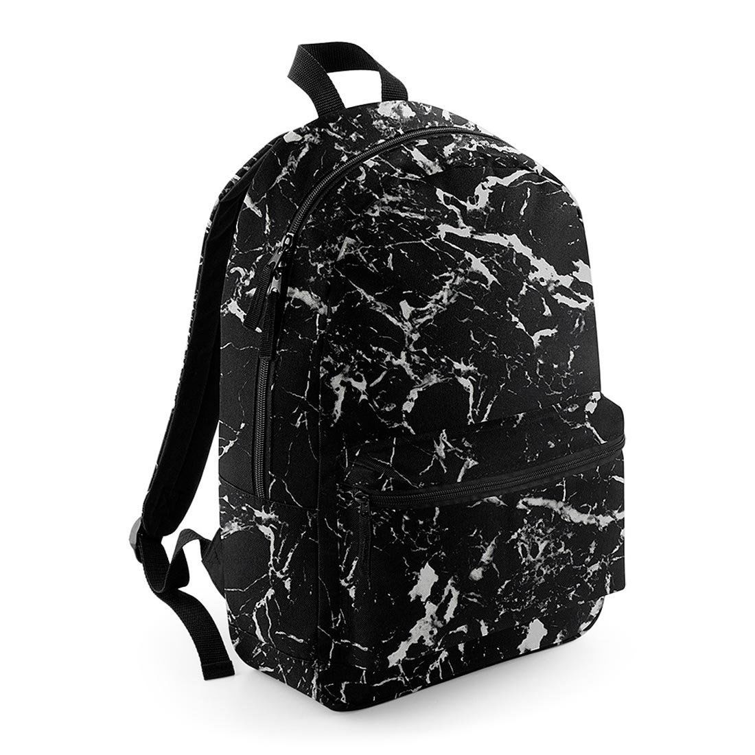 marble school bag