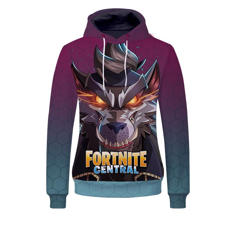 under armour fortnite hoodie