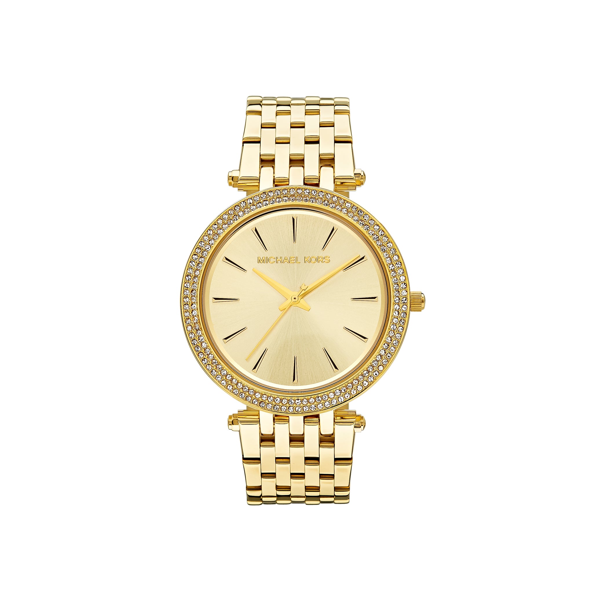 Michael Kors Watch MK3191 - Gold | MODE STORE