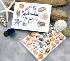 beachcombing book and journal