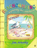 beachcombing kids book