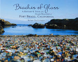 beaches of glass