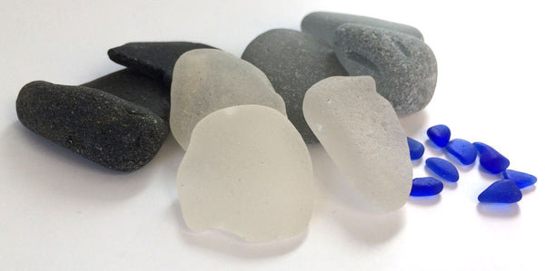 strength of sea glass