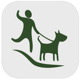dog walking app