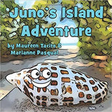 sanibel adventure for kids book
