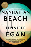Manhattan Beach book