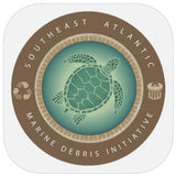 beach cleanup app