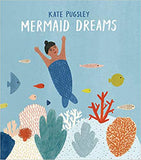 magical silly mermaid book for young readers