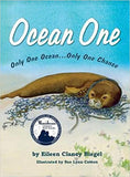 children ocean conservation book