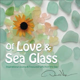 of love and sea glass