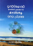 drilling sea glass