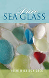 pure sea glass identification deck