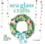 sea glass crafts