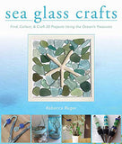 sea glass crafts