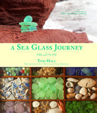 a sea glass journey ebb and flow