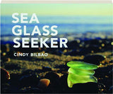 sea glass seeker