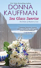 Sea Glass Sunrise book