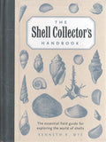 the shell collectors handbook