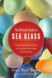 the ultimate guide to sea glass