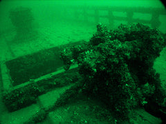 ake Erie Shipwreck