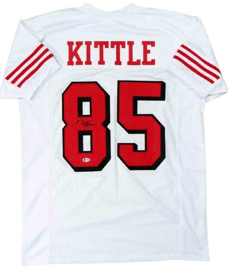 color rush kittle jersey