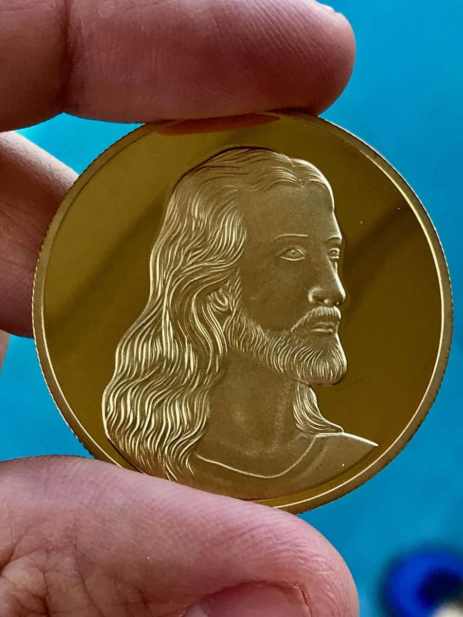 christ coin cryptocurrency