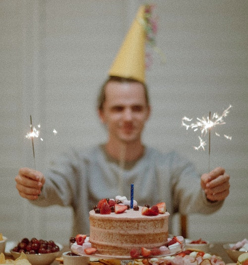 ANNIVERSAIRE UN AN  IDEE DÉCO, CADEAUX ET GÂTEAU