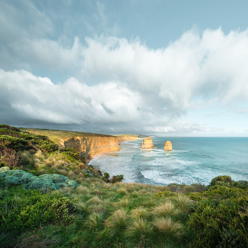 Cuba Gallery Landscape Great Ocean Road