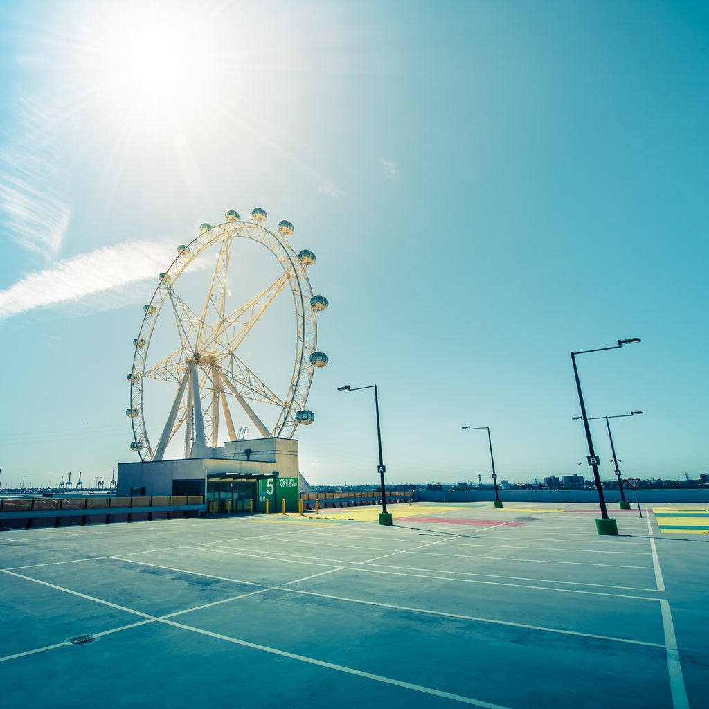 Melbourne Star Australia