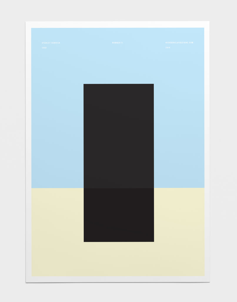 Geometric Modern Layout | Graphic Design By Nick Barclay