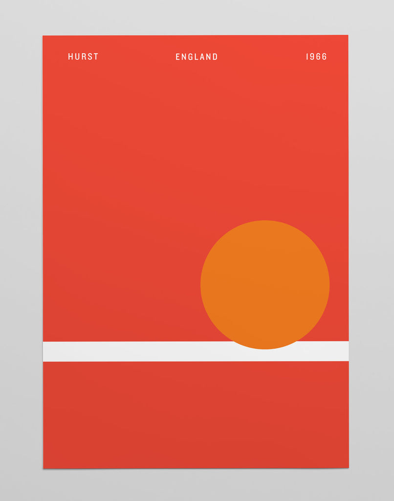 Minimalist Layout | Graphic Design By Nick Barclay