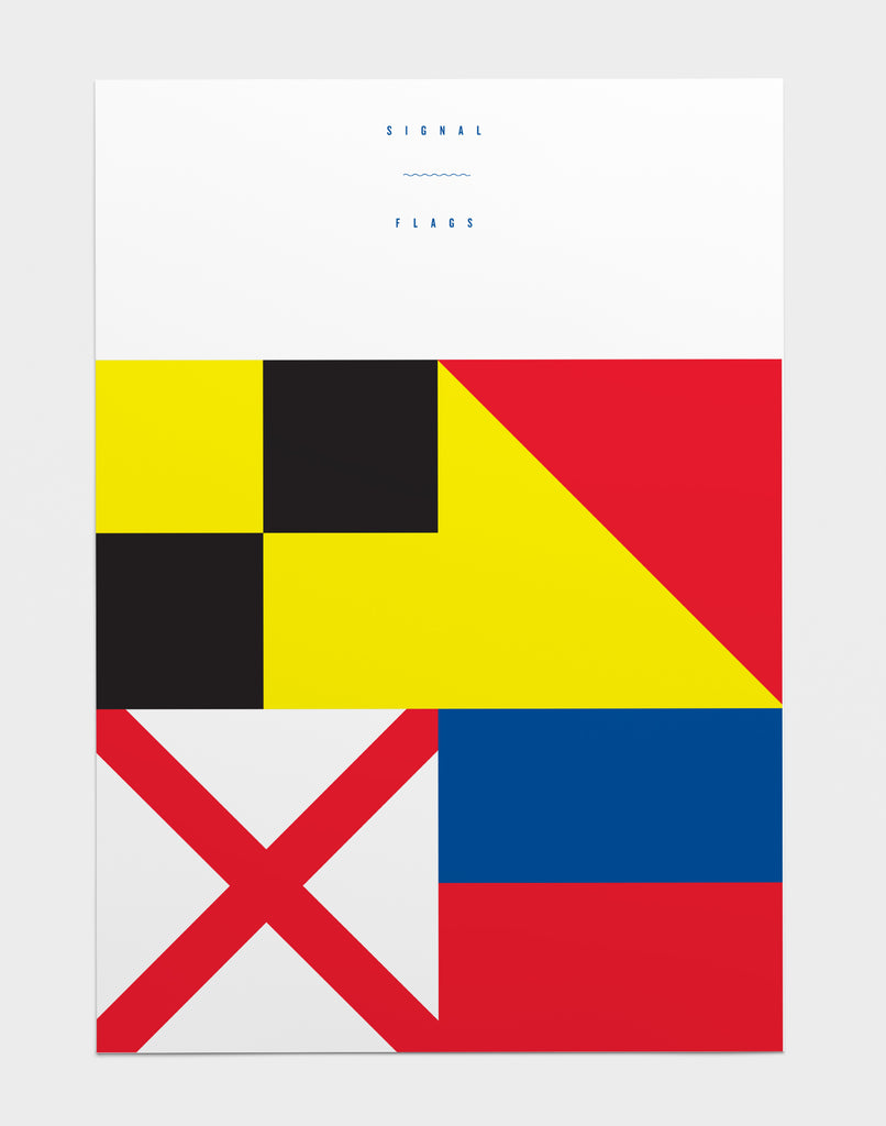 Minimalist Layout | Graphic Design By Nick Barclay